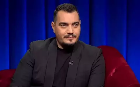 Bursucu revine la Kanal D, după ce, luna trecută, și-a anunțat demisia. Ce emisiune prezintă din 2 martie: "Avem de dat o maşină nou-nouţă!"