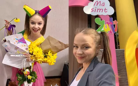 Vero Căliman are un nou proiect, la un an de când a părăsit Gașca Zurli: "Mă alătur oficial echipei..."