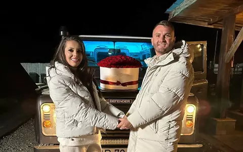 Rareș Ciciovan, soțul Georgianei Lobonț, reacție după ce s-a spus că ar fi fost condamnat la închisoare: "Nu am avut ce să nu recunosc. Asta e, mai avem și ghinion"