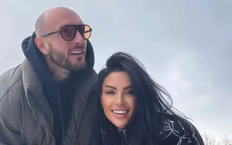 Cătălin Bordea s-a despărțit de iubita despre care spunea că-i este "predestinată", cunoscută pe Instagram: "Sunt singur cuc, nu mai am o relație"