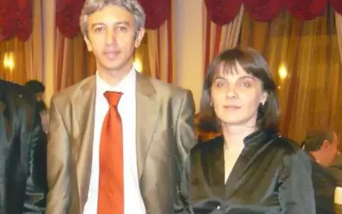 De ce nu sunt căsătoriți Dan Diaconescu și Emilia Bățău, deși sunt de 37 de ani împreună: "Ăsta e prețul celebrității, totul trebuie plătit în viața asta!". Cum arată fiica lor de 19 ani