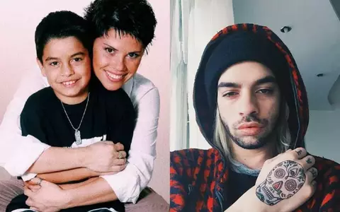 David Pușcaș vrea să se împace cu Luminița Anghel, mama lui adoptivă, după 10 ani: "Sunt singur, fără mamă, fără tată, parcă aș fi al nimănui!"