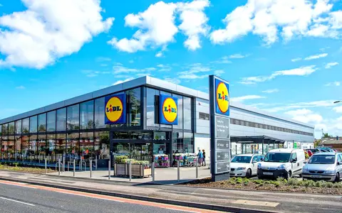 Lidl retrage de la vânzare un produs care "poate provoca o senzaţie de arsură şi leziuni la nivelul gurii". Clienții își primesc banii înapoi