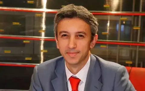 Dan Diaconescu s-a întors în televiziune, după 12 ani de interdicție: "La doar câteva zile după condamnarea mea fulgerătoare, debutăm, în sfârșit, pe cablu"