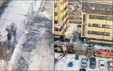 O femeie de 35 de ani a murit pe loc, în cartierul Militari Residence din București, după ce i-a căzut un țurțure în cap