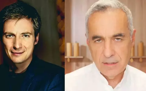 Andrei Caramitru, audiat la Poliție după ce Călin Georgescu i-a făcut plângere: "Mă declar onorat și nu o las așa. Nu merge intimidarea, bre!". IPJ Ilfov a deschis dosar penal