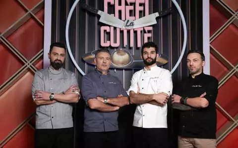 Poveștile de dragoste ale juraților Chefi la Cuțite. Cine sunt femeile iubite din viețile lor și cum s-au cunoscut