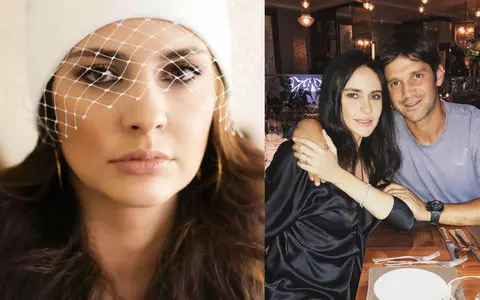 Cristi Chivu, după 16 ani de căsnicie cu Adelina, soția lui: „Ea e locomotiva. Eu sunt al șaptelea vagon, tras de ea, pentru că are meritul ăsta...”. Ce îi datorează sportivul mamei fiicelor lui