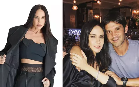 Cristi Chivu e încă gelos, după 17 ani de căsnicie. Adelina Chivu: "La început credeam că eu sunt mai geloasă, dar am descoperit că nu e chiar așa". Cum a reacționat fotbalistul, după ce soția lui a fost abordată recent de un bărbat / EXCLUSIV