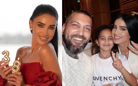 Adelina Pestrițu a împlinit 38 de ani. Cum a petrecut alături de familia ei: „Nu știu ce aș putea să-mi doresc mai mult decât am…”