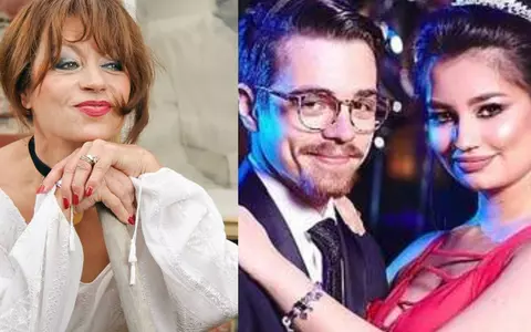 Cum arată și cu ce se ocupă fiica Adrianei Trandafir. Maria Speranța împlinește 25 de ani: „Îți mulțumim că ne-ai ales părinți"
