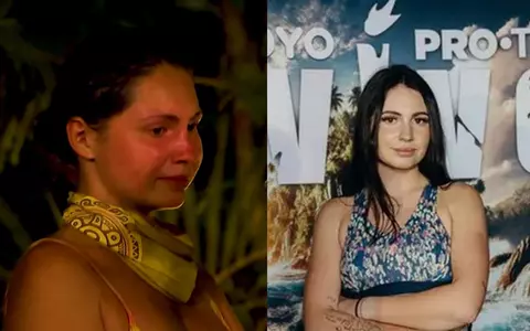 Alexia Preda a fost eliminată de la Survivor România 2025: „Să apreciem mult mai mult tot ce avem acasă...”/ A fost învinsă la duel de Larisa Popa