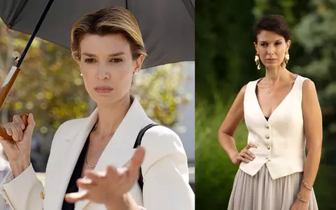 Alina Chivulescu recunoaște că frumusețea a ajutat-o în viață: "Aș fi ipocrită să spun că nu contează un chip drăguț". Când și-a dat seama că vrea să devină actriță / EXCLUSIV