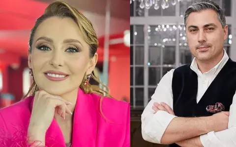 De ce nu mai vorbește Alina Sorescu, după divorț, cu părinții lui Alexandru Ciucu: „Ei m-au susținut foarte mult în încercarea mea de a face ca lucrurile să meargă"