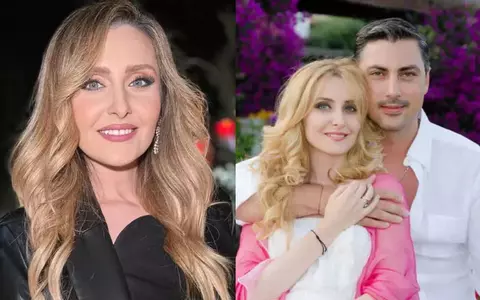 Alina Sorescu, despre căsnicia cu Alexandru Ciucu: "Noi nu aveam banii la comun. Aveam până și două frigidere diferite. La cumpărături, noi ne puneam separatorul între ele"
