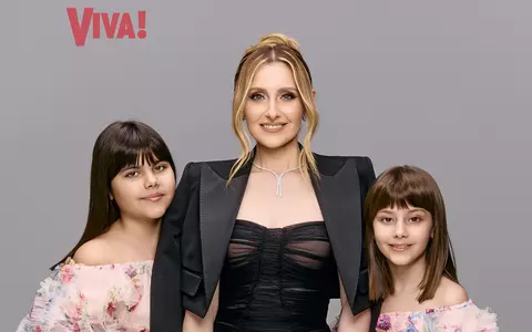 Alina Sorescu, pictorial EXCLUSIV după divorț, alături de cele două fiice, Raisa și Carolina: "Abuzul emoțional nu trebuie să fie o normalitate. Indiferent ce ar fi, trebuie să mergi până la capăt"