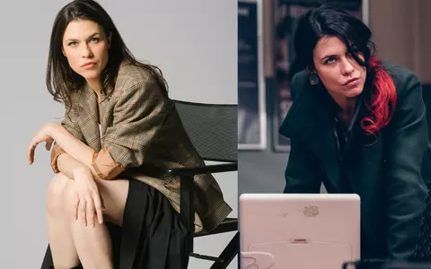 Ana Ularu a jucat cu Tom Hanks, Keanu Reeves, Bradley Cooper, Jennifer Lawrence, iar acum are rolul principal în serialul românesc Subteran: „Keanu e un om foarte generos, foarte inteligent, foarte cult și de o modestie și o smerenie reală” / EXCLUSIV