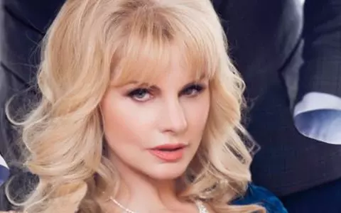 Anastasia Lazariuc a avut o relație cu Mihai Constantinescu, dar regretă alt bărbat. Pe cine ar aduce înapoi în viața ei: „L-am iubit foarte mult...”