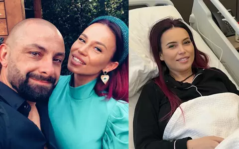 Claudiu Molnar, soțul regretatei Anca Molnar, a povestit, cu lacrimi în ochi, cum ea a aflat că suferă de cancer: „Nu a avut niciun simptom. Am plâns toți, cade cerul pe tine când afli așa un diagnostic...”