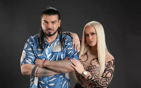 Ce strategie vor aplica Anda Adam și soțul ei, Joseph, la Asia Express și cu cine a rămas fiica artistei acasă: „Este foarte tristă, nu a stat atât de mult fără noi niciodată. Rămâne cu...”