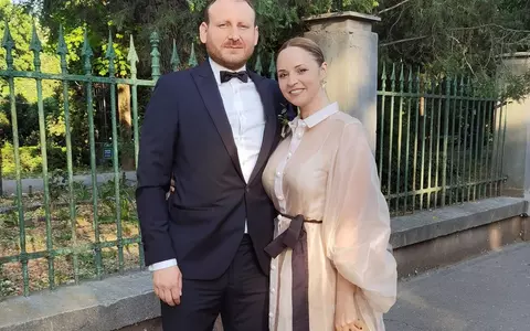 Cum îl surprinde Andreea Marin pe iubitul ei, Adrian Brîncoveanu, după 7 ani de relație: „Noi păstrăm acest obicei și acum. E firesc...”