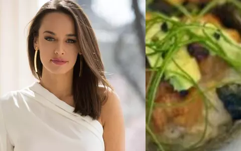 Cum prepară Andreea Raicu Sushi tarts în cinci pași simpli