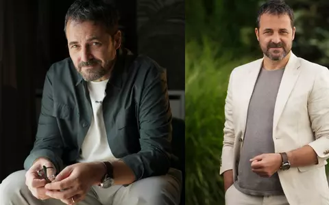 Andrei Aradits se consideră norocos că a moștenit casa de la părinții săi: „Slavă Cerului, că dacă aveam frați, nu știu ce făceam”. Ce spune actorul despre relația cu noua lui iubită, după divorț / EXCLUSIV