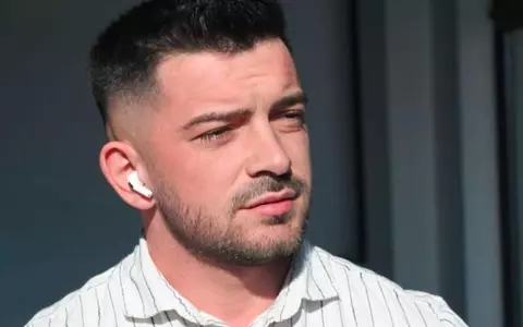 Filmarea cutremurătoare cu Andrei Perneș, virală la două zile de la înmormântare. Vorbea despre cazul unui tânăr decedat într-un accident: „Singura vină e a băiatului. Nu a știut să...”