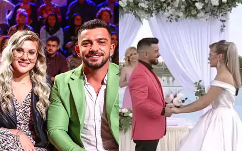 Povestea de dragoste dintre regretatul Andrei Perneș și Sabrina Larisa Imbrea de la Mireasa: s-au cunoscut și căsătorit în competiție, dar s-au despărțit, deși își doreau să devină părinți