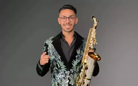 Armin Nicoară, ridicat și percheziționat de autoritățile din Dubai, după ce a filmat la Burj Khalifa: „Am încercat să filmăm pe ascuns, să nu ne prindă să ne facă ceva”