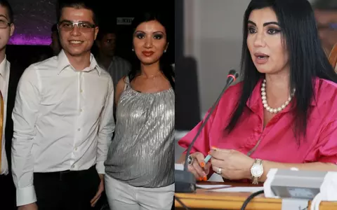 Adriana Bahmuțeanu tună și fulgeră. Honorius Prigoană a plecat în America să rezolve cu moștenirea, iar copiii ei au rămas nesupravegheați: „Am anunțat instituțiile statului"