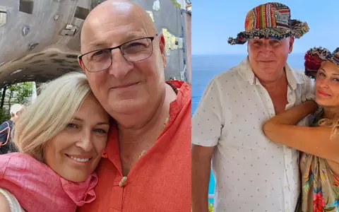 Bebe Cotimanis, mesaj superb de dragoste pentru Iulia Dumitru, iubita lui: „Anii au trecut, dar ceea ce avem noi e din ce în ce mai frumos. Am construit împreună o familie" / Actorul a lăsat în urmă o relație de 17 ani