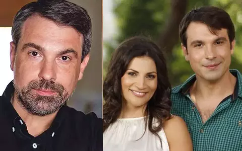 Alexandru Papadopol se căsătorește cu actrița Cristiana Luca de Ziua Îndrăgostiților. Ce spune Ioana Ginghină despre nunta fostului ei soț: „Am aflat cu o săptămână înainte, dar nu am fost invitată”