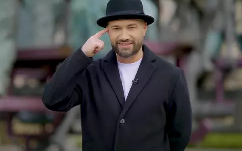 Mihai Bendeac revine la Antena 1? Actorul apare într-un promo al postului TV, la trei ani de când a demisionat de la iUmor
