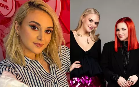 Cine este Bianca Purcărea de la Te cunosc de undeva. Solista trupei Cobzality a absolvit SNSPA, a participat la Eurovision și e căsătorită cu artistul Robert Magheți