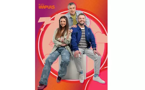 George Zafiu, Ramona Dumitrescu și Andrei Tudorache vor da startul de dimineață cu "Brigada devreme", noul matinal de la Radio Impuls!