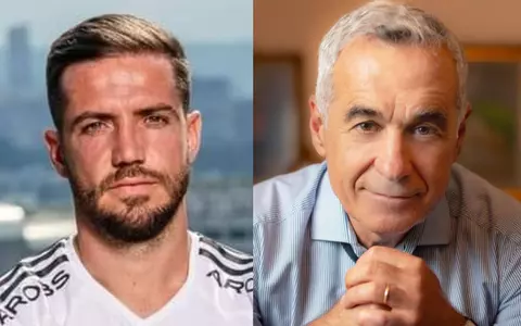 Alexandru Chipciu, fotbalistul Universității Cluj, atac dur la adresa lui Călin Georgescu: „Promovăm circarii și ne mirăm că avem probleme. Apoi suntem surprinși că am votat un debil 2 milioane de oameni”
