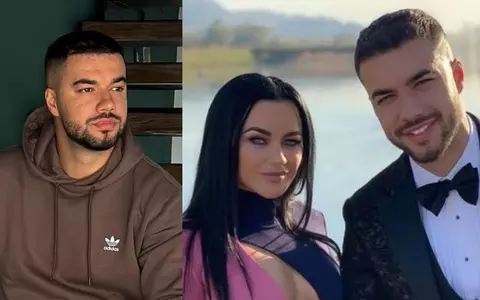 Culiță Sterp a recunoscut că a înșelat-o pe Carmen de la Sălciua în timpul căsniciei: „Am greșit, nu mă ascund. A început să vorbească cu un prieten de-al meu...”/ Artistul susține că și fosta soție a fost infidelă