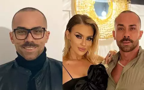Cum răspunde Cătălin Dobrescu acuzațiilor făcute de Oana Radu: „Morții cu morții, vii cu vii! Ea este în mare depresie, suferă pentru că a avut o viață grea...” / Solista l-a acuzat că a taxat-o pentru kilogramele în plus