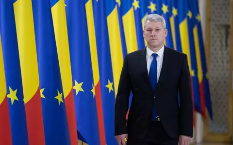 Cine este Cătălin Predoiu, ministru de Interne și președinte interimar al PNL. Ce studii are și cu ce avere a rămas după divorțul de mama celor doi copii ai săi