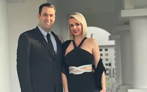 Cât de greu i-a fost lui Catrinel Sandu să o ia de zero în America: "Nu am venit aici pentru că mi-am dorit. Abia după ce am rămas singură, în perioada de divorț, a trebuit să mă lovesc de multe și să fac față singură..." / EXCLUSIV