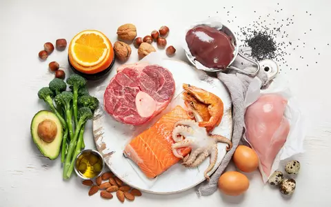 Ce este coenzima Q10 și ce rol îndeplinește pentru organism