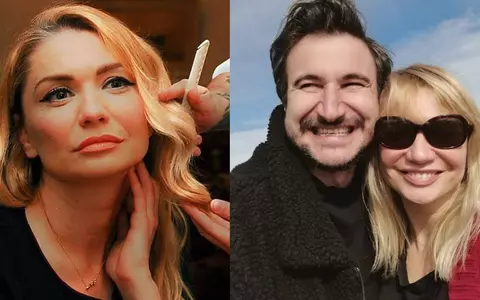 Cristina Cioran și Alex Dobrescu s-au întâlnit, după ce ordinul de restricție a expirat: „A fost foarte târziu în noapte". Cum a reacționat bărbatul când și-a văzut fiul