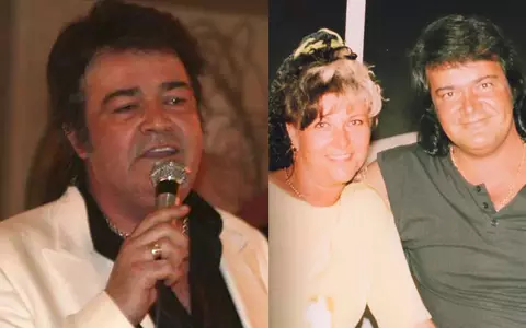 Cine este Adrian Romcescu. A debutat la Festivalul Mamaia, și-a cunoscut soția în Danemarca și a revenit în țară după 30 de ani