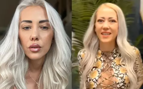 Ana Maria Crudu, transformată total de când s-a mutat în Suedia și a devenit mamă. Un videoclip apărut pe TikTok a șocat fanii: „Cât de frumoasă era înainte”
