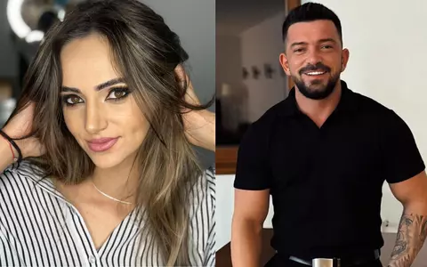 Cine este Ancuța Oana Satmari, ultima iubită a lui Andrei Perneș. Este din Baia Mare și a candidat din partea PSD la alegerile locale de anul trecut