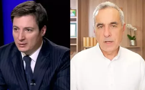 Andrei Caramitru vrea expertiză psihiatrică pentru Călin Georgescu, după ce i-a făcut plângere penală: „Să vedem dacă domnul este echilibrat psihic. Să meargă el la...”