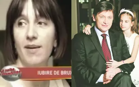 Cine a fost Aurelia, prima soție a lui Crin Antonescu. I-a dăruit o fiică politicianului și s-a sinucis din cauza unei boli incurabile
