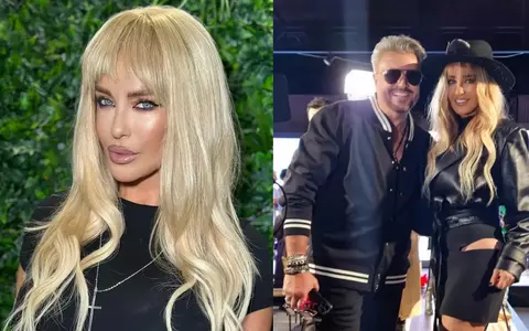 Cine este Tania Budi. Are afaceri prospere, s-a iubit cu bărbați celebri și este singura femeie pe care și-a dorit-o mama lui Cătălin Botezatu drept noră