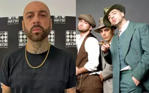 Cum arăta CRBL la începutul carierei. Avea 22 de ani când a debutat în trupa Simplu  